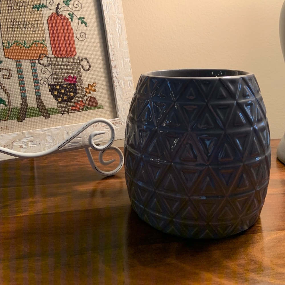 Yankee Candle Wax Warmer